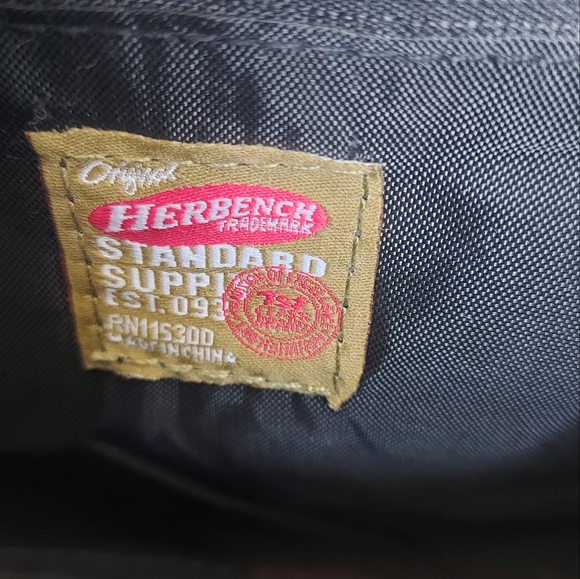 Herbench bag - Picture 11 of 14